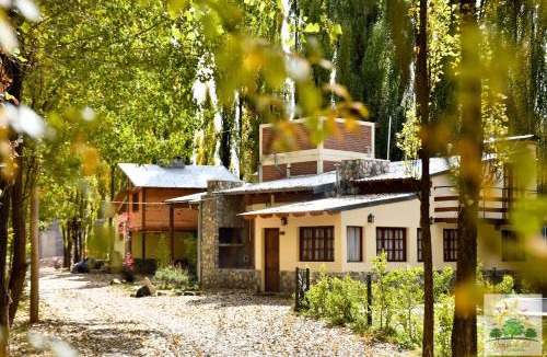 Malargue House | Bosque De Sol Cabañas 2 Y 3