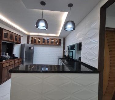 Marco House | Bosque Houses Cobertura