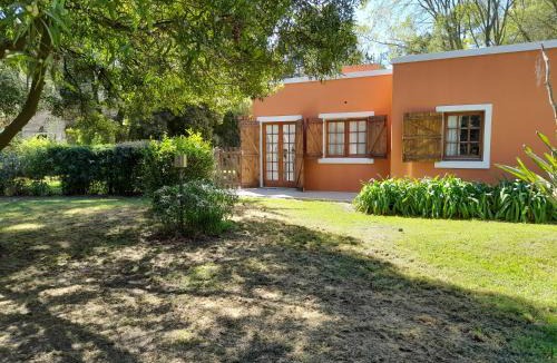 Necochea House | Bosque y mar