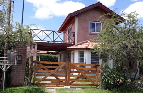 Merlo House | Bosysol en las sierras