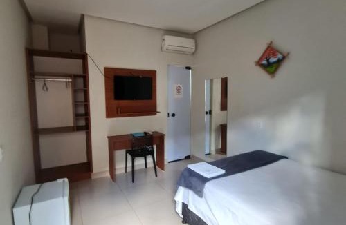 Barcarena Hotel | Botus Hotel