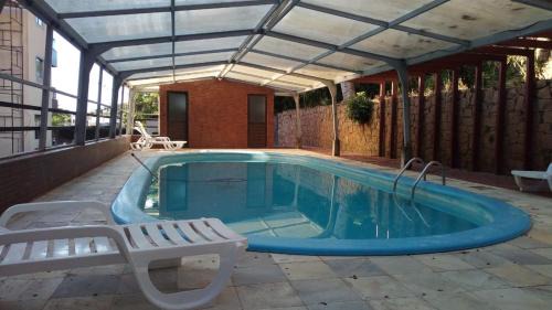 Ponta das Canas Apartment | Boulevard Ponta Das Canas
