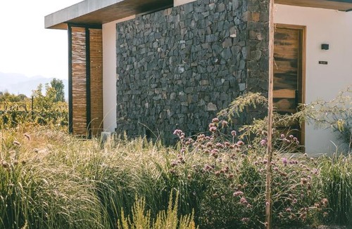 Lujan de Cuyo Hotel | Boutique Hotel Bodega CICLO ANDINO