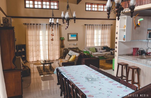 Guaruja House | Condo house. Jd Pernambuco 1, Swimming Pool, Football Club, barbecue and Cable TV