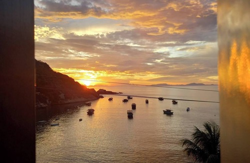 Barra de Guaratiba House | Legrand Inn