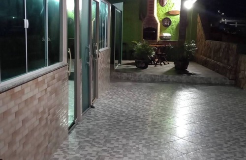 Barra de Guaratiba House | Legrand Inn