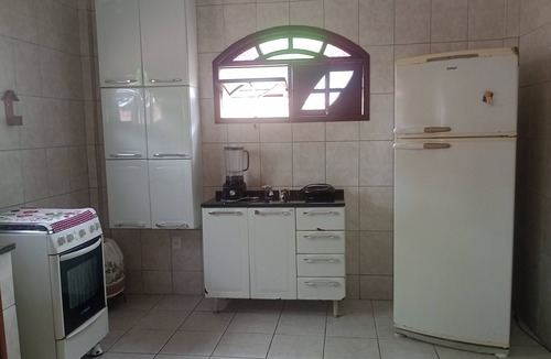 Rio das Ostras House | Charming 3-bedroom house in delightful Cidade Beira Mar Rio das Ostras.