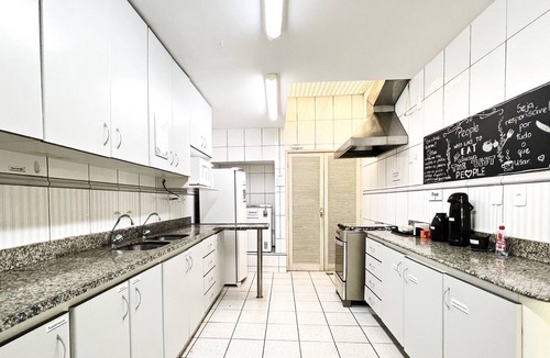 Savassi Hostel | Br Hostel