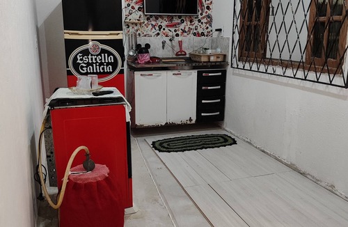 IBES House | Independent studio apartment 10 minutes from the beach
