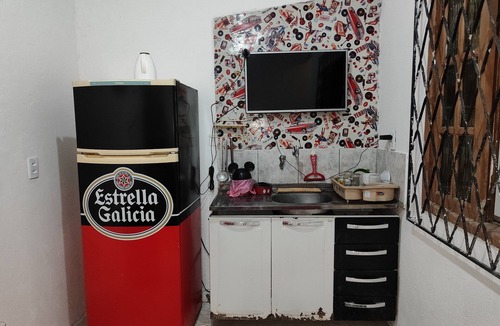 IBES House | Independent studio apartment 10 minutes from the beach
