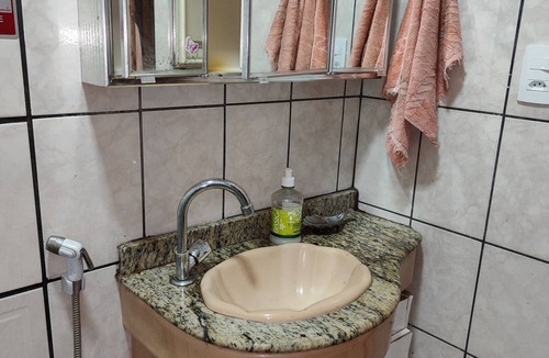 IBES House | Independent studio apartment 10 minutes from the beach