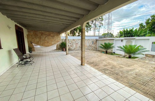 Jardim Europa House | House in Vila Ivonete