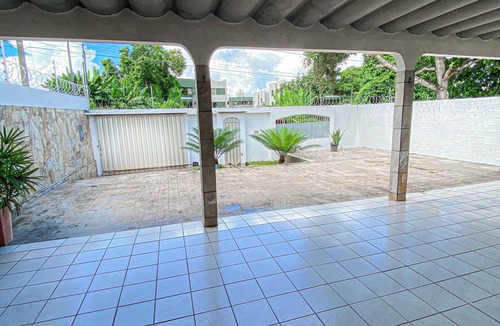 Jardim Europa House | House in Vila Ivonete