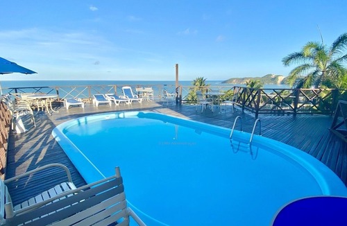 Ponta Negra Apartment | BR Marsallis Flat - 208 - NBI - Ponta Negra