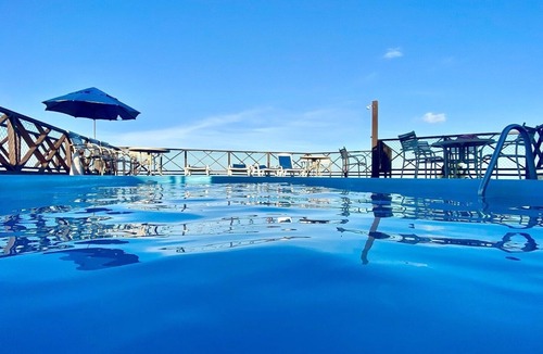 Ponta Negra Apartment | BR Marsallis Flat - 208 - NBI - Ponta Negra