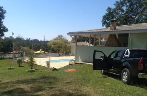 Sao Jose dos Campos House | Chacara p/Festas