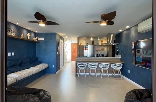 Praia Rasa House | Comfort and Leisure in one place.