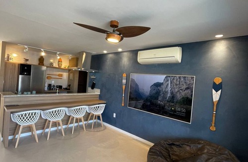 Praia Rasa House | Comfort and Leisure in one place.