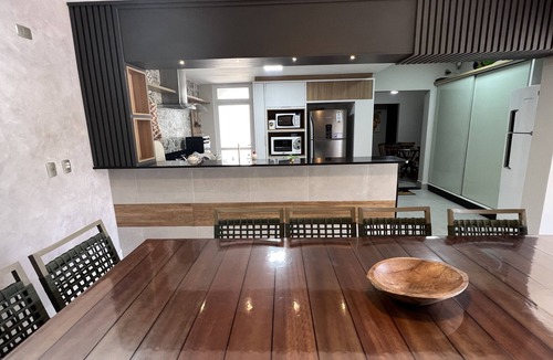 Maresias House | Casa Aconchegante em Maresias Próximo a Praia