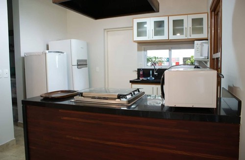 Guaeca House | Casa Bartira