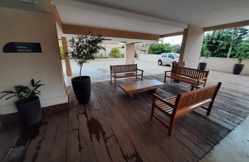 Sao Jose do Rio Preto Apartment | Apartamento Para Negócios e Lazer, ao Lado do Aeroporto