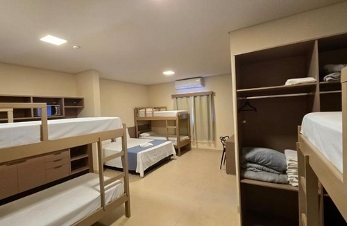 Vila Bela da Santissima Trindade Hotel | Hotel da Vila