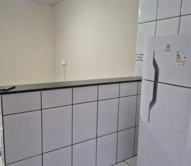 Vila Bela da Santissima Trindade Apartment | Condomínio FRAZAO