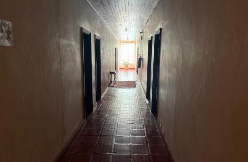 Vila Bela da Santissima Trindade Hotel | Humberto