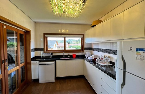 Campos do Jordao Cottage | Campos do Jordão - 1km from the center of Capivari