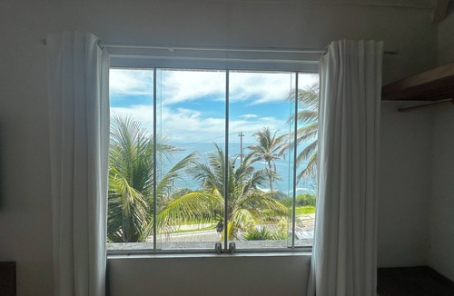 Joao Fernandes Villa | Mansion in João Fernandes - Beachfront