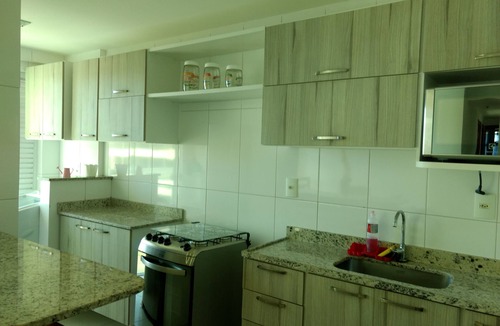 Braga Apartment | BRAGA - 3 BEDROOMS WITH AIR CONDITIONING, IN THE DUNES, (21)980357563