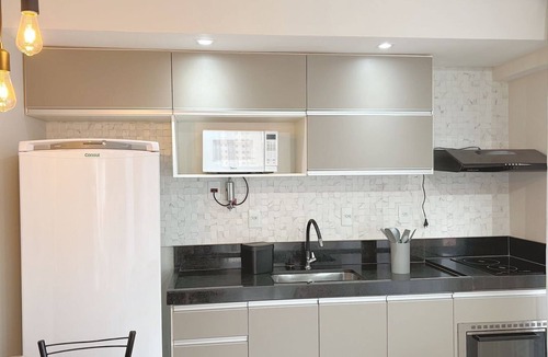 Sao Lourenco House | Brand New Flat in the City Center with Air Condit.