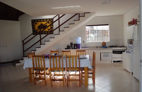 Campeche Norte House | Brand new townhouse on a quiet street, close to the beach. Sleeps 12 people.