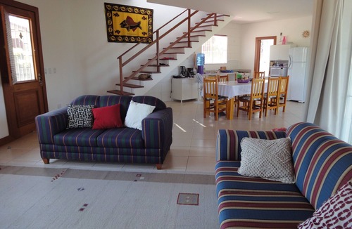 Campeche Norte House | Brand new townhouse on a quiet street, close to the beach. Sleeps 12 people.