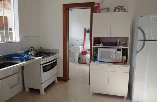 Campeche Norte House | Brand new townhouse on a quiet street, close to the beach. Sleeps 12 people.