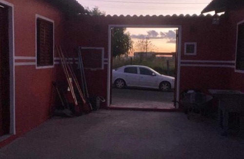 Capivari Apartment | Branyl Inn - Capivari City - Family Room with Shared Bathroom 2