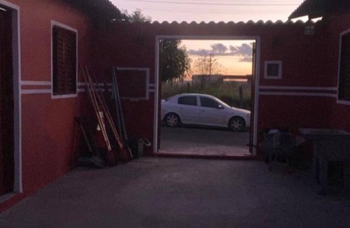 Capivari Apartment | Branyl Inn - Capivari City SP - 6-Bed Male Dormitory Room 2