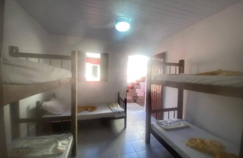 Capivari Hotel | Branyl Inn - Capivari City, SP - Family Suite