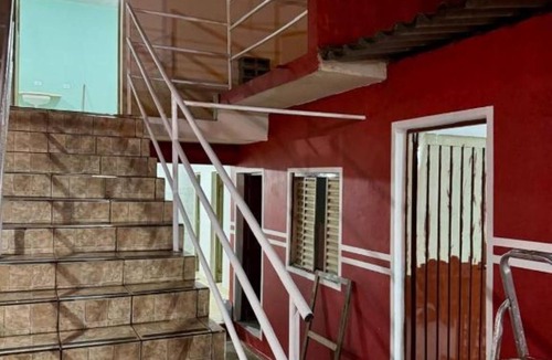 Capivari Apartment | Branyl Inn - Capivari City, SP - Family Suite