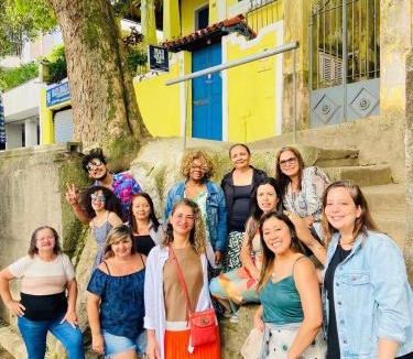 Boa Viagem Hostel | Brasileranza Hostel