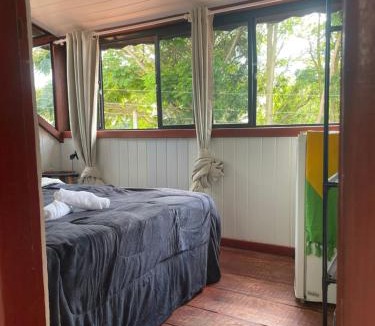 Cunha House | Brasilidades