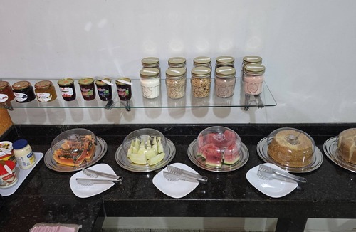 Birigui Hotel | BRAVO CITY BIRIGUI