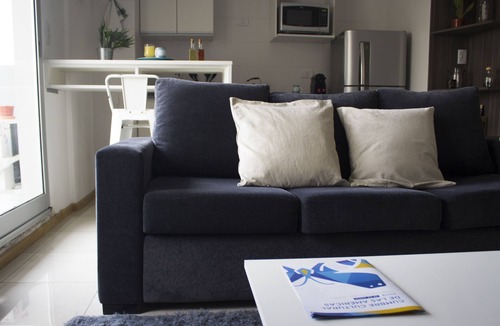 Caballito Apartment | Bright & Cozy Apart near City Center, Caballito