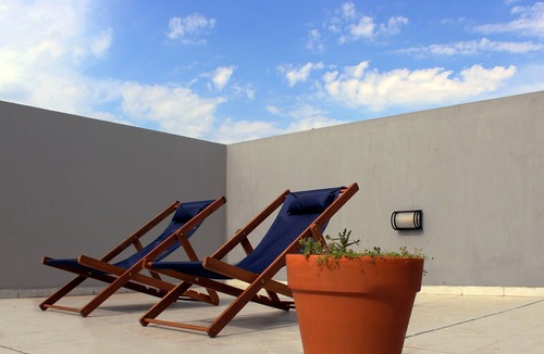 Caballito Apartment | Bright & Cozy Apart near City Center, Caballito