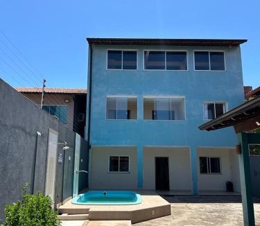 Bicanga House | Brisa Bicanga