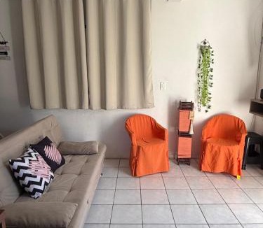 Centro House | BRISA DE IMBÉ - Studios & Casa
