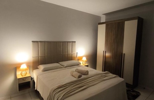 Umuarama Apartment | Brisa do Sul, sintam-se em casa