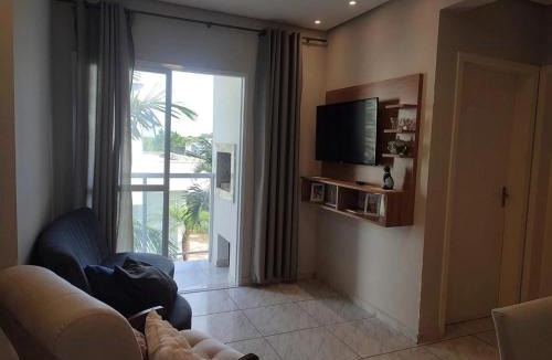 Passo de Torres Apartment | brisas da maré 202