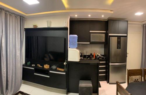 Passo de Torres Apartment | brisas da maré