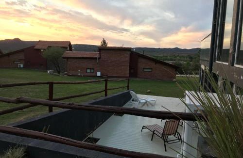 Nono Hotel | Brisas de Nono